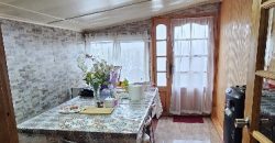 VENTA Casa Villa Las nieves