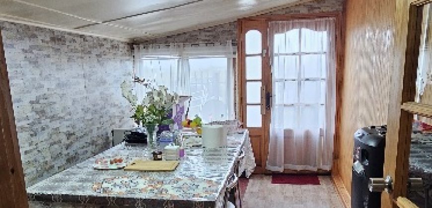 VENTA Casa Villa Las nieves