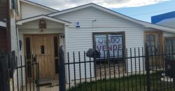 VENTA Casa Villa Las nieves