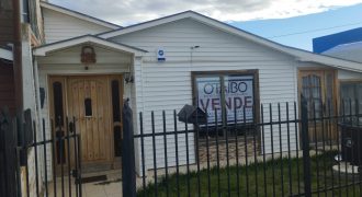 VENTA Casa Villa Las nieves