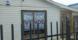 VENTA Casa Villa Las nieves