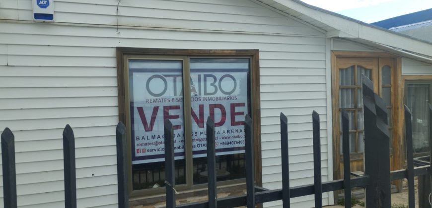 VENTA Casa Villa Las nieves